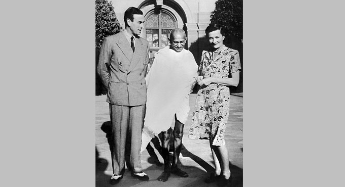 Secret history release of Mountbatten archives and fight to access royal diaries