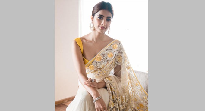 Pooja Hegde doesn’t differentiate between industries