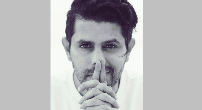 Faruk Kabir glad sequel to ‘Khuda Haafiz’ started even before part one completed one year