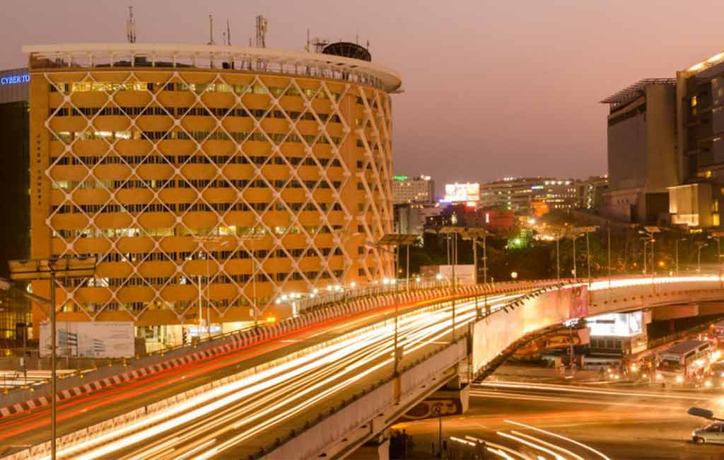 Technology clusters position Hyderabad among top Asia Pacific markets