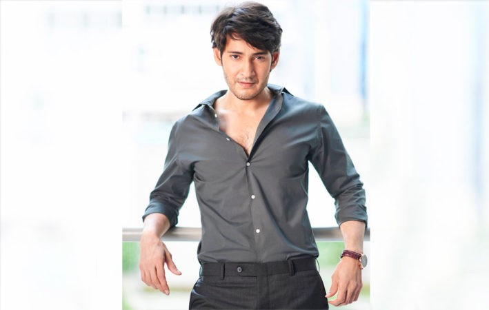 Mahesh Babu