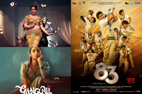 Five upcoming biographical drama to look forward to