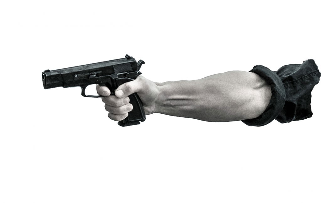 Uttar Pradesh teen puts gun on principal’s head, case registered