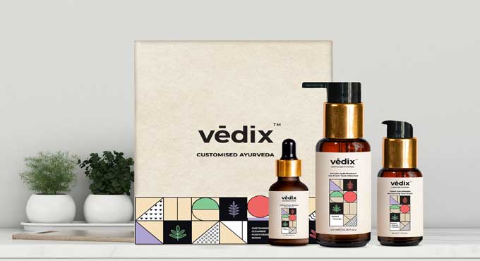 Hyderabad-based Vedix plans expansion in India, abroad