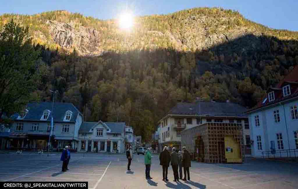 This Italian village has ‘built its own sun’, here’s how 