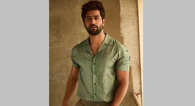 Kiara’s emotional performance in ‘Shershaah’ leaves Vicky Kaushal in tears