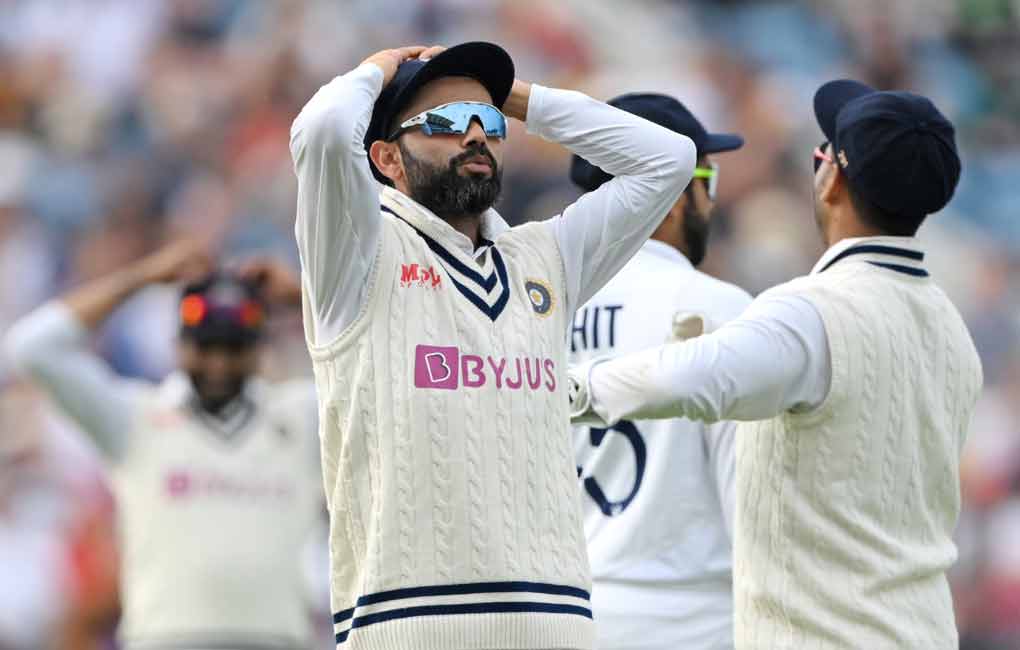 The Great Headingly Disaster: Kohli opting to bat on first day’s pitch