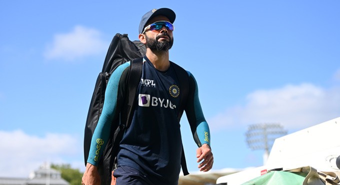 Ind vs Eng: Kohli yet to decide on playing XI