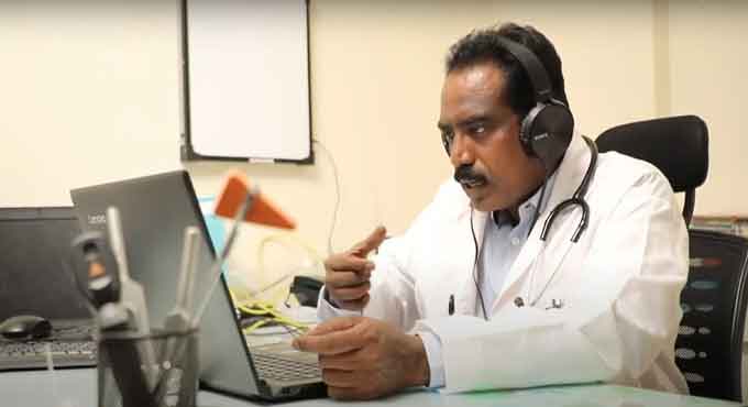 Healpha’s virtual clinic to help address Covid exposure risk