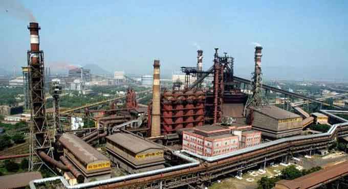 ‘Can’t allow privatisation of Vizag steel plant’