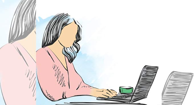 ‘Work From Home’ still preferred by employees: Survey