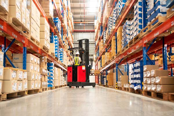 Hyderabad’s warehousing stock touches 21 million sq ft in H1 2021