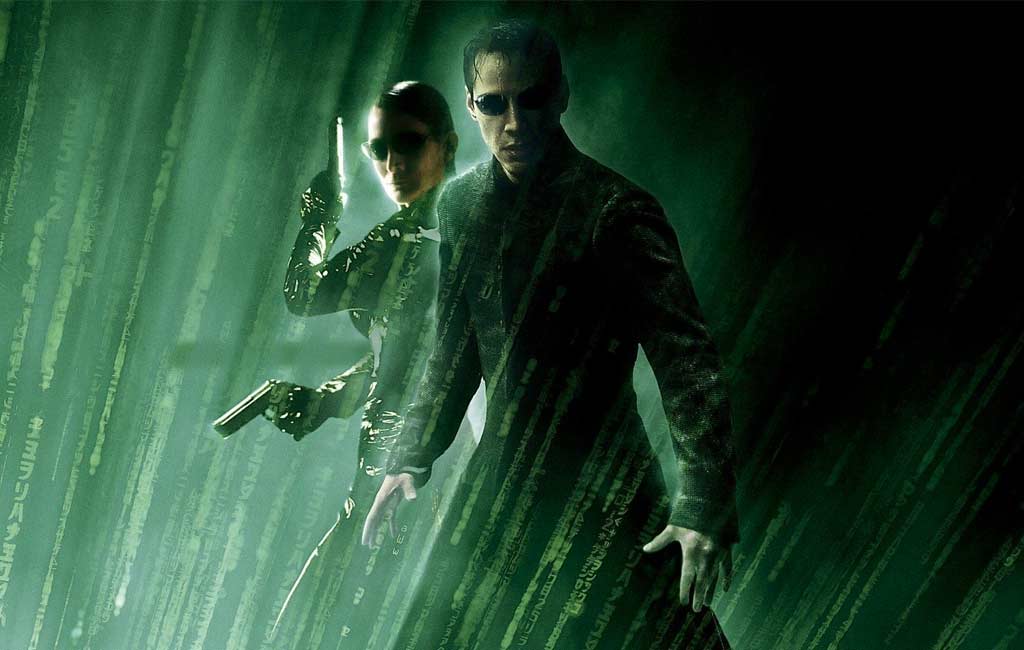 Warner Bros unveils much-awaited film ‘Matrix 4’ title with trailer