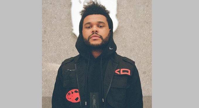 The Weeknd’s ‘Blinding Lights’ spends 88th week on Billboard Hot 100