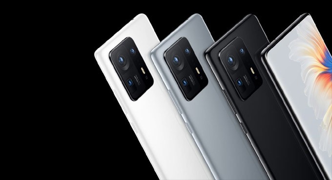 Xiaomi unveils MIX 4 with under-display camera