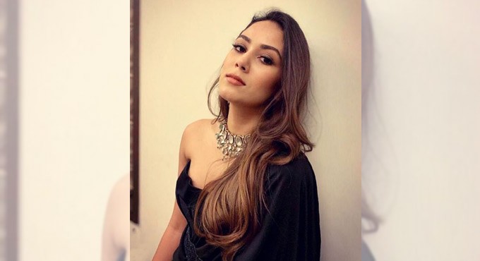 Yoga helps me listen to my body: Mira Kapoor