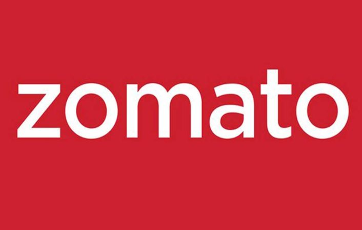 Zomato customers