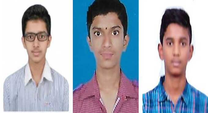 CBSE Class X Board: 66 students of Aakash Institute score above 95 per cent