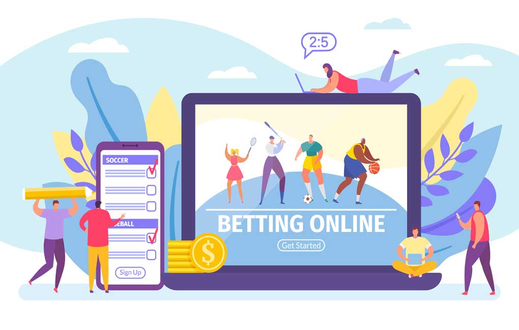 Don’t fall prey to online betting frauds