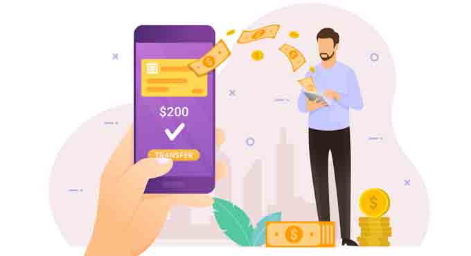 Lost money online? Here’s what to do