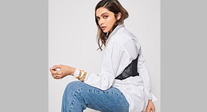 When Deepika Padukone was ‘an outstanding student’