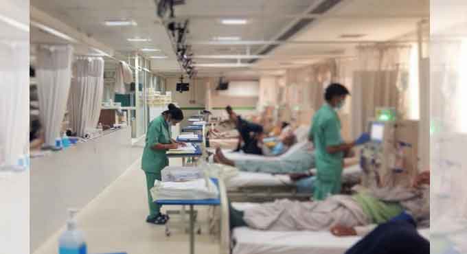 Covid second wave proved deadly for dialysis patients: Study