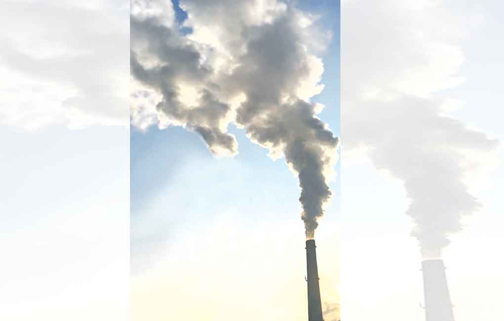 World in need for a fossil fuel treaty