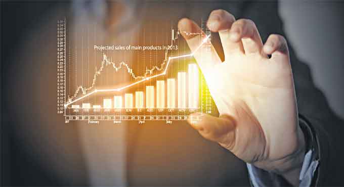 Status quo to boost growth