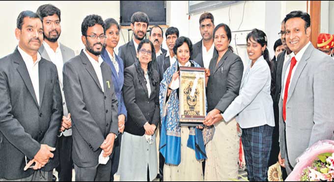 ‘Judges undergo mental pressure until verdict delivered’