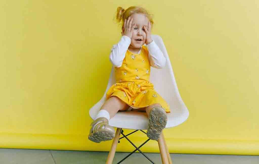 Creating a safe space for kids to open up emotionally