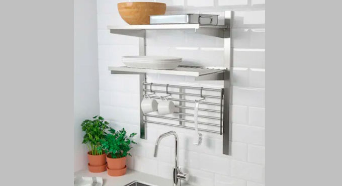 Gadgets to de-clutter your kitchen