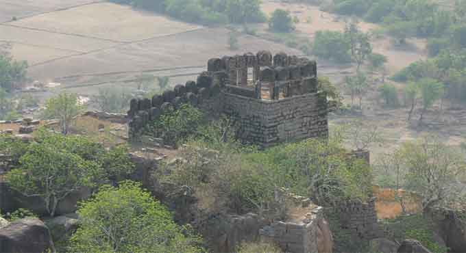Koilkonda