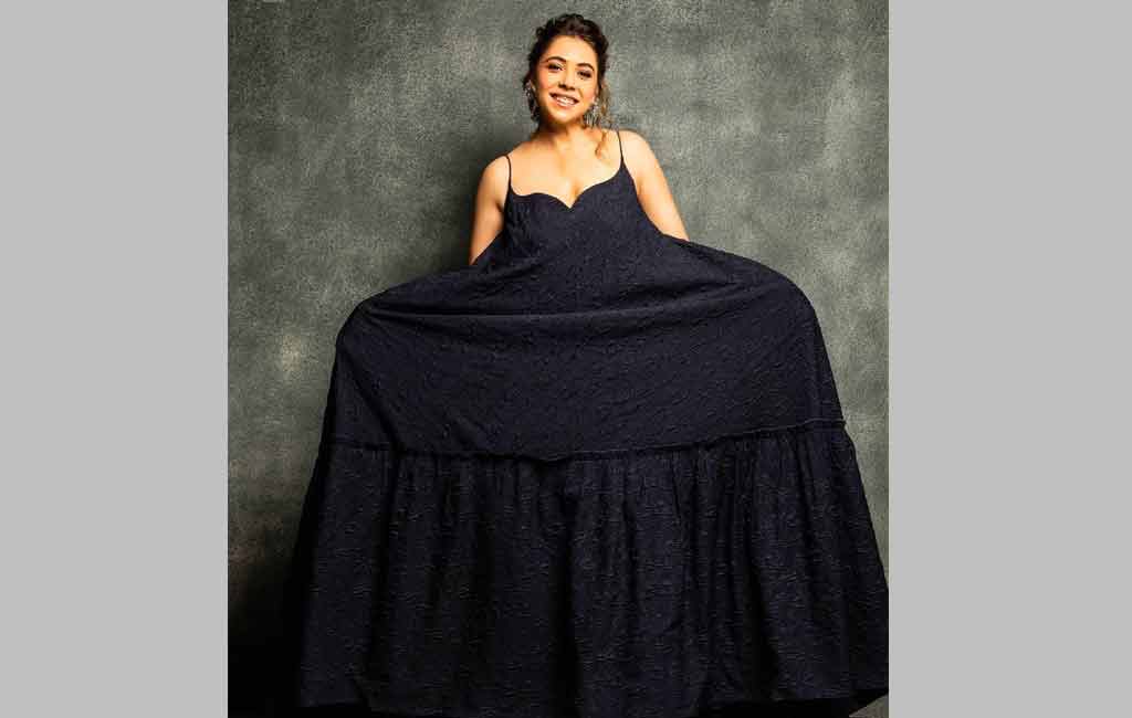 Anthologies are a ‘snackable’ format: Maanvi Gagroo