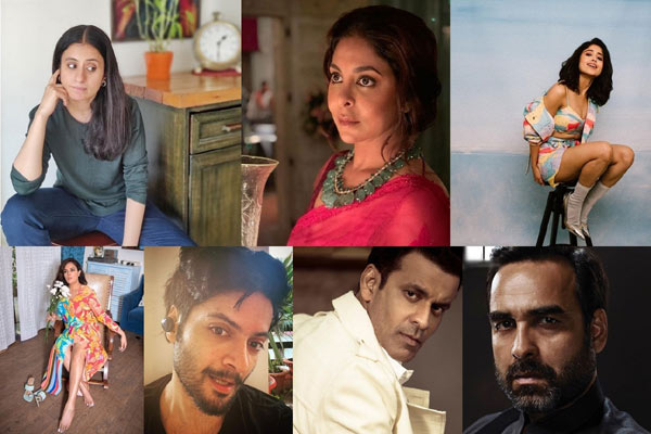 The real game changers of OTT