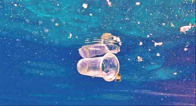 Single-use plastic ban from July ’22