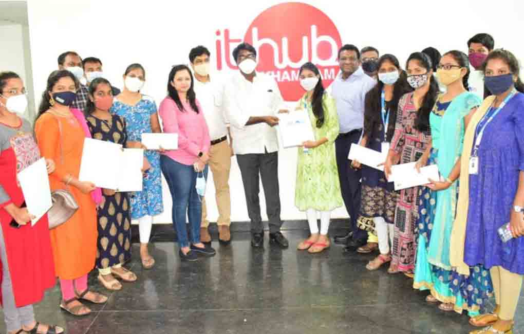 Will take IT industry to tier-II cities: Puvvada Ajay Kumar