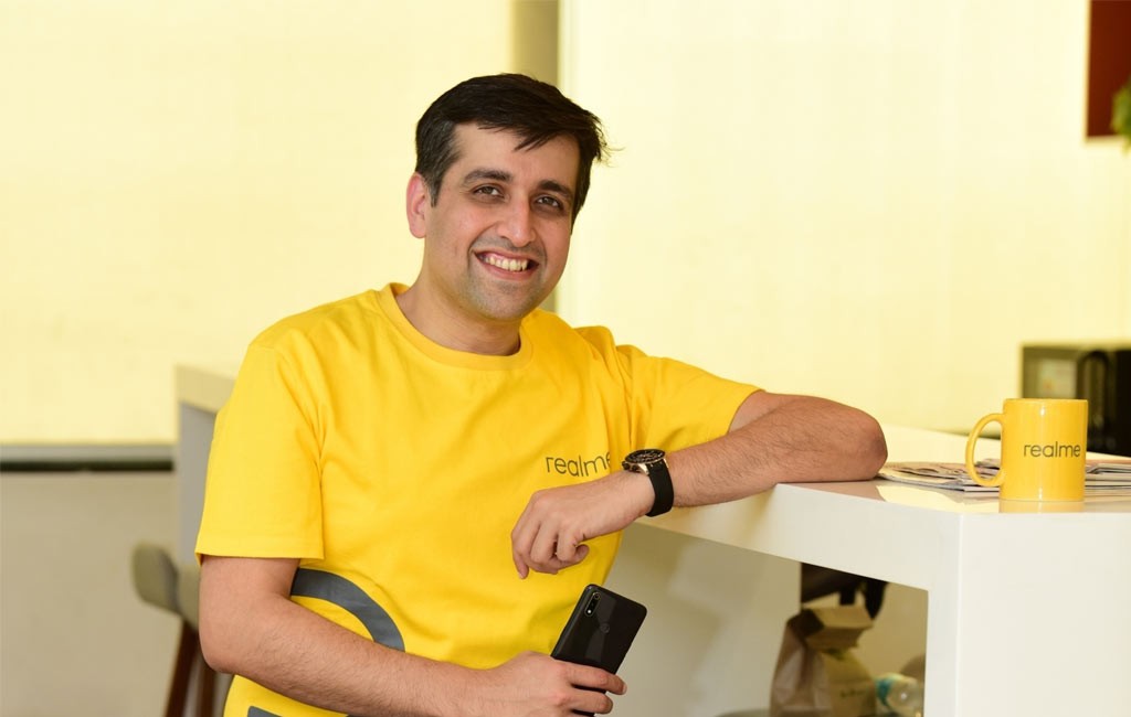 realme aims to sell 20-30 million devices in 2021: CEO