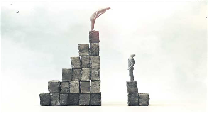 30 years of reforms and 3 failures