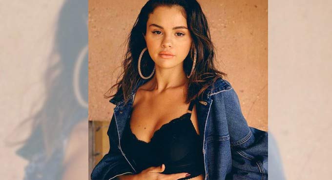 Selena Gomez gets talking about her next ‘Only Murders In The Building’