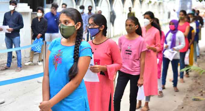 Andhra Pradesh to reopen intermediate colleges from August 16