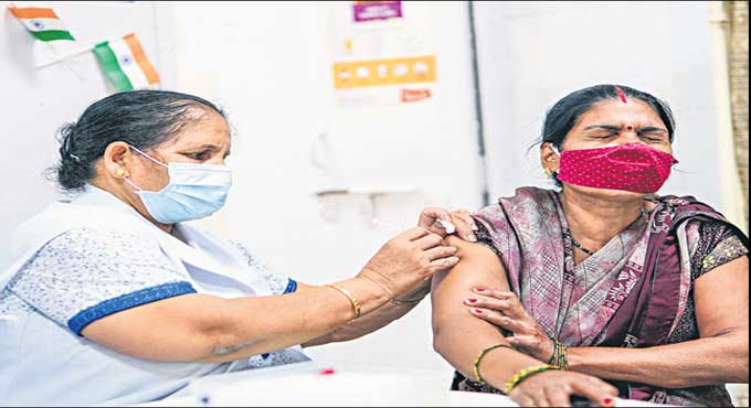 Opinion: Countering vaccine hesitancy