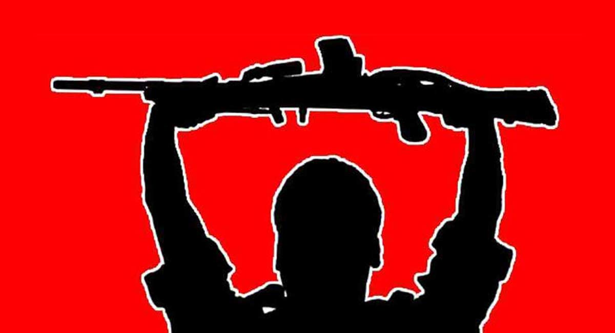14 Maoist militia members surrender in Telangana