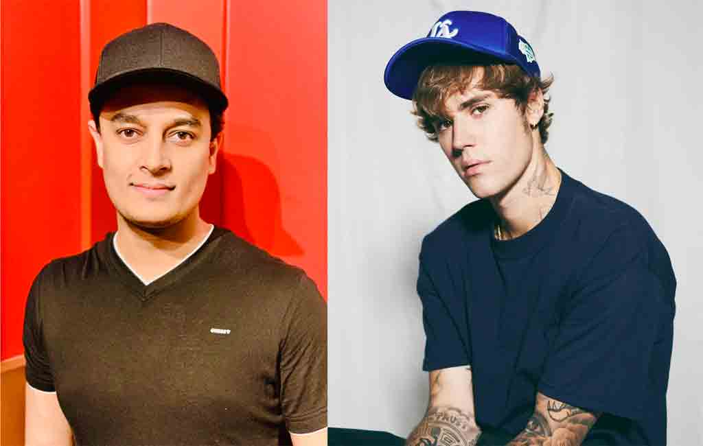 A-Zal collaborates with Justin Bieber’s audio production team