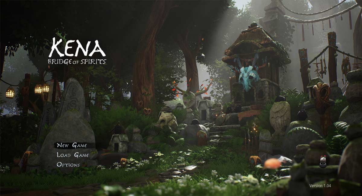 A week with Kena: Visually breath taking