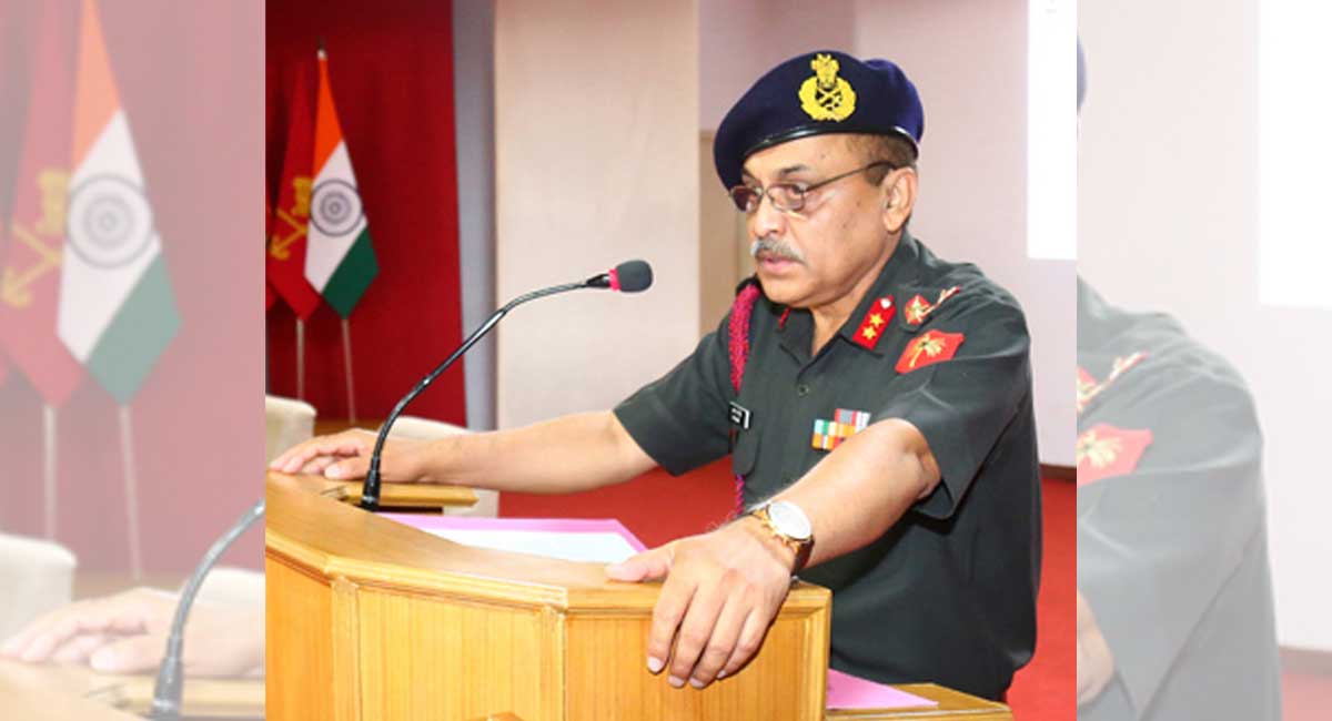 Hyderabad: ISO certification for Army Dental College