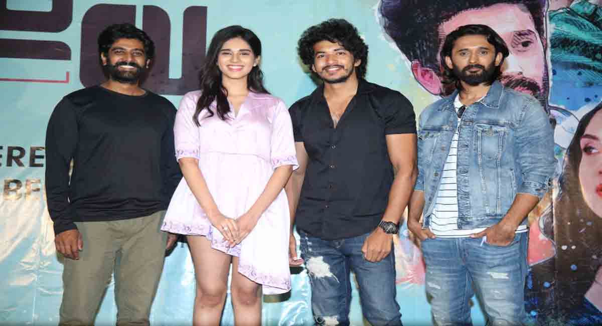 ‘Alanti Sitralu’ releases on ZEE5