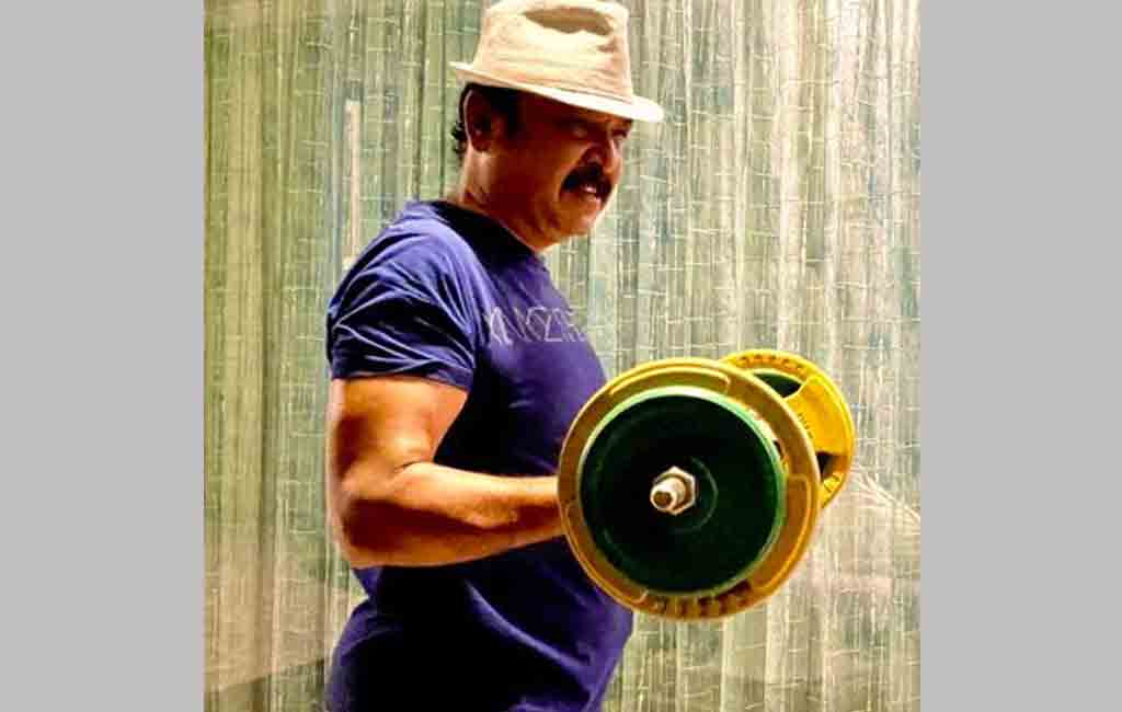 Naresh reacts to Srikanth’s appeal on Dharam Tej’s incident