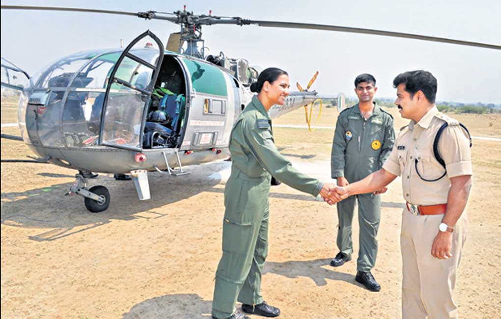 Adilabad airport to be a reality soon