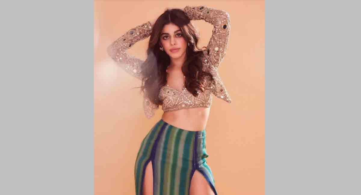 Alaya F’s improv video from the sets of ‘Freddy’ is a relatable story