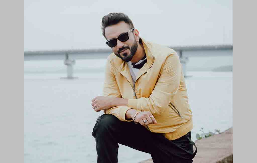 Acting will always be Ali Merchant’s first and last love